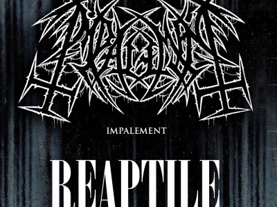 Flyer Impalement | Reaptile