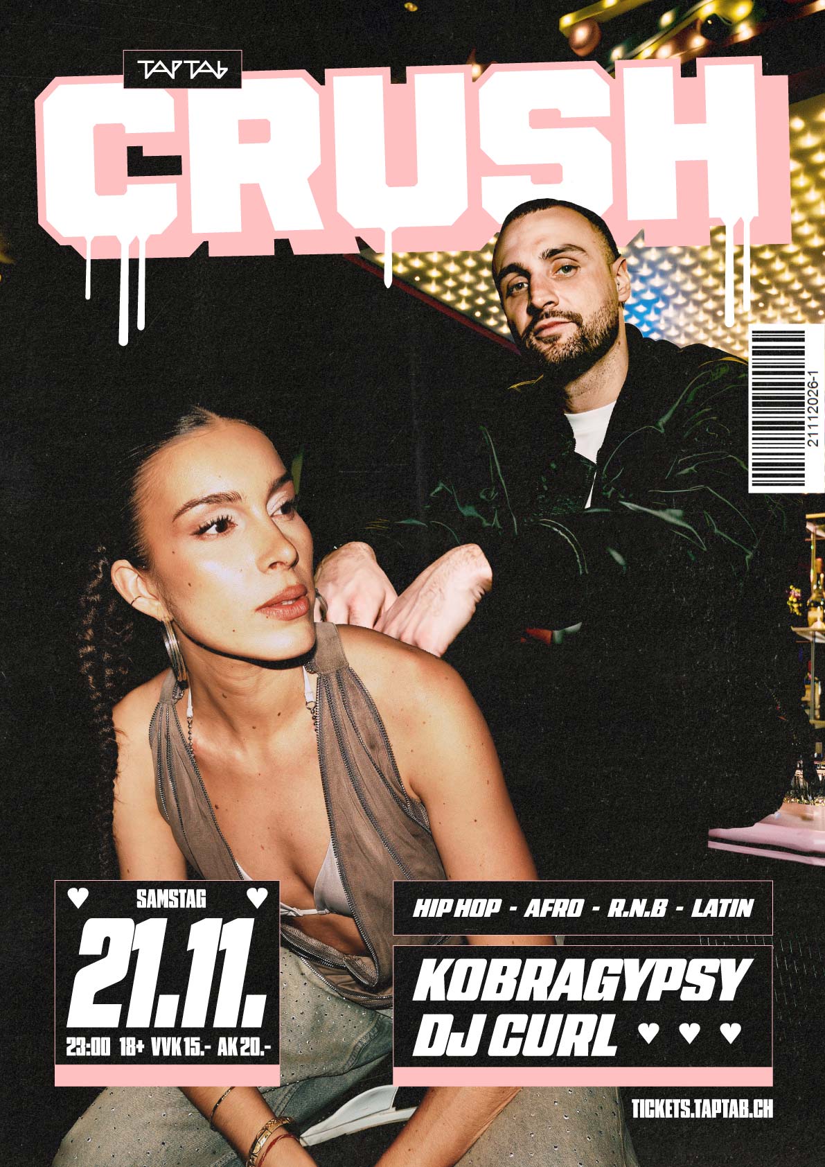 Event image